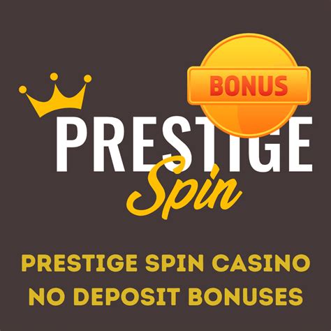 Prestige spin casino Nicaragua